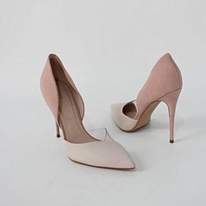 Aldo Legiralia d'Orsay Pump